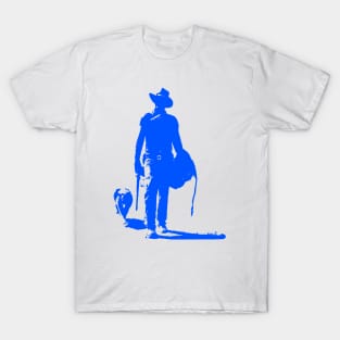 John Wayne // Vintage Style T-Shirt